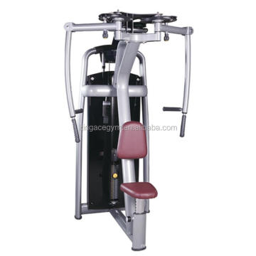 PEC Fly Machine / Ginásio PEC Fly Machine